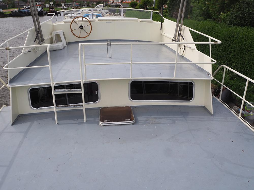 picture Dekuitrusting